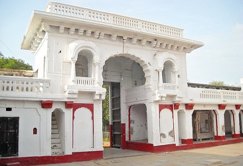 dattatreya šventykla Hyderabad