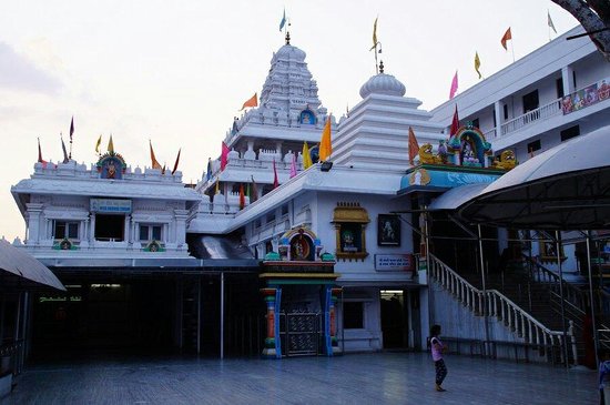 Shyam Tapınağı