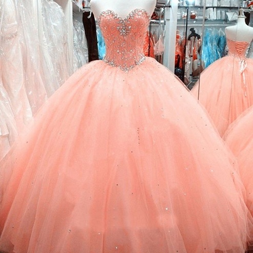 Nauja elegantiška rožinė suknelė