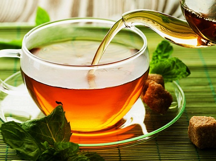vaistažolių arbatos plaukų slinkimui gydyti
