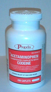 Yaygın Baş Ağrıları İçin Asetaminofen