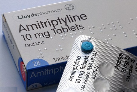 Migren ve Kronik Baş Ağrıları İçin Amitriptilin