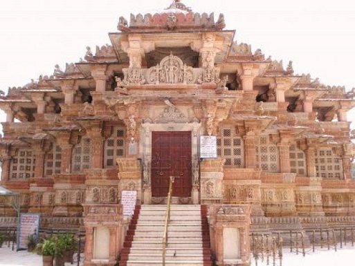 Şamlaji Tapınağı