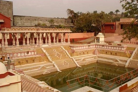 Mansarovaras