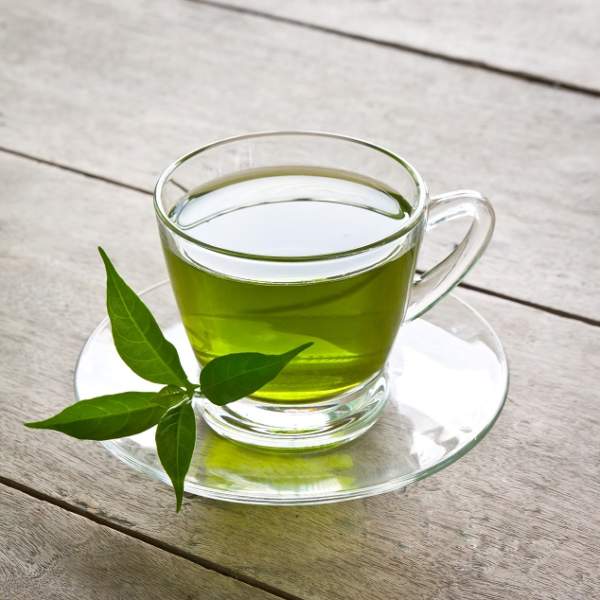 yeşil çayın faydaları
