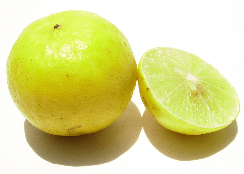 limonun sağlığa faydaları
