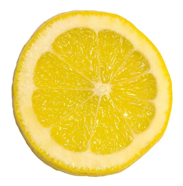 citrinos naudojimas