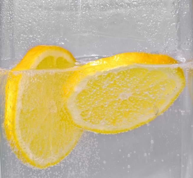 citrinos privalumai