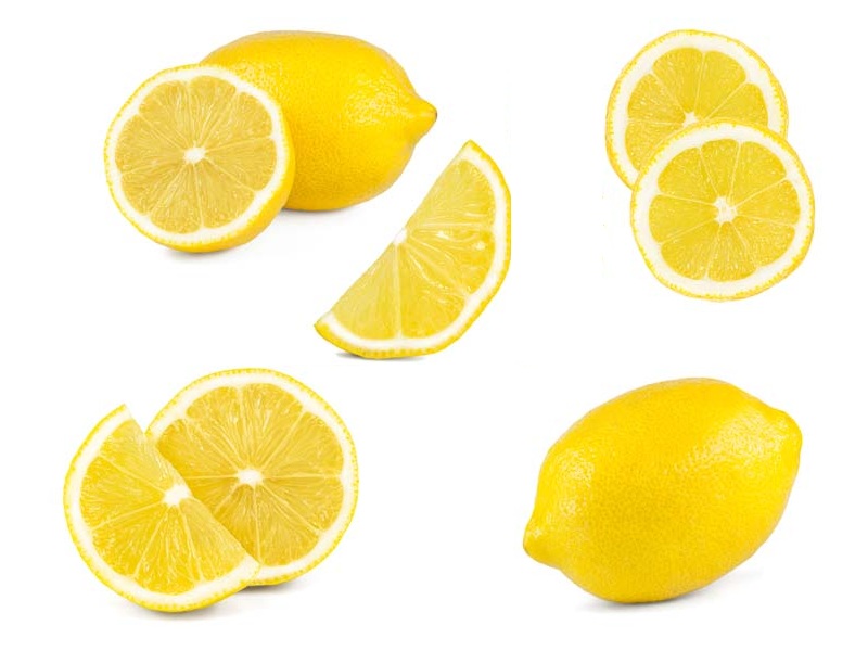 Limonun Cilt, Saç ve Saç İçin Faydaları; Sağlık