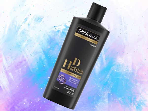 Tresemme Saç Dökülmesine Karşı Koruyucu Şampuan