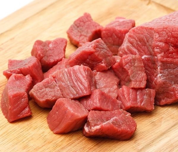 çinko vitamini gıdaları
