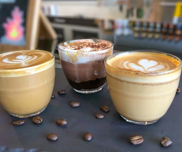 Cortado