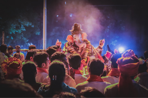 ganesh chaturthi andhra pradesh