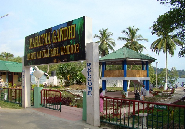 mahatma-gandhi-marine-national-park_andaman-tourist-places