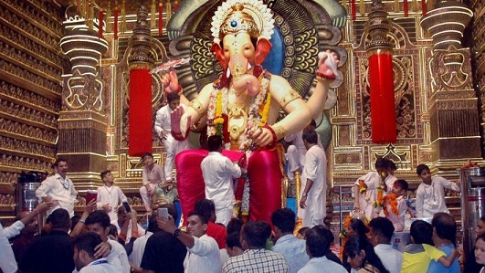 Hindistan Festivalleri
