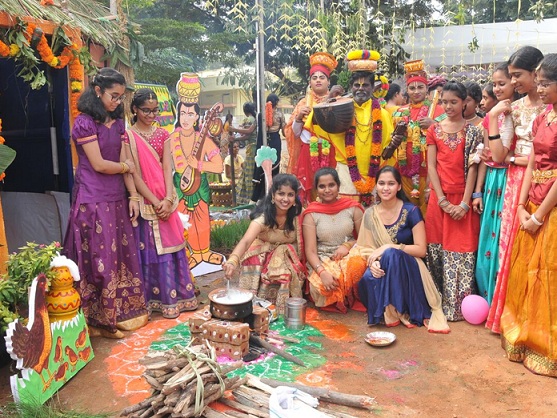 Indijos festivaliai