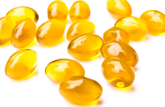 Vitamino D papildai