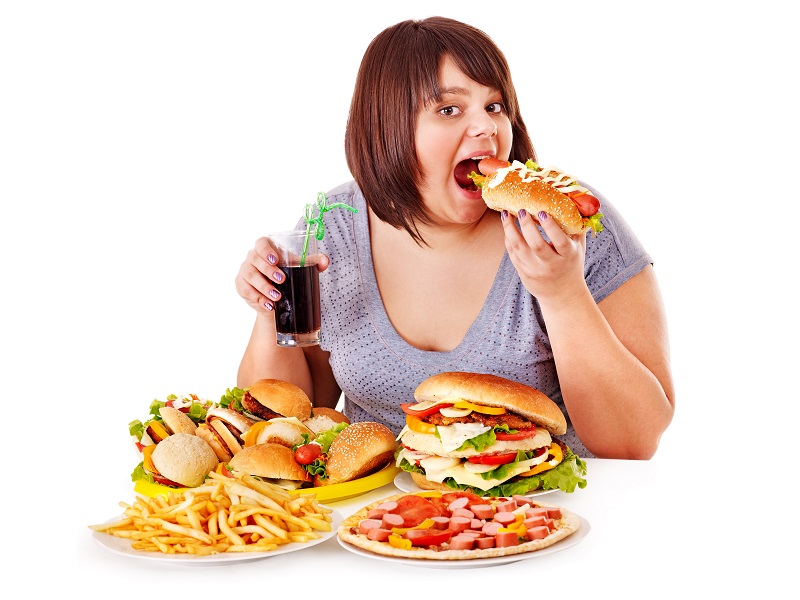 18 rimtų nepageidaujamo maisto šalutinių poveikių jūsų sveikatai