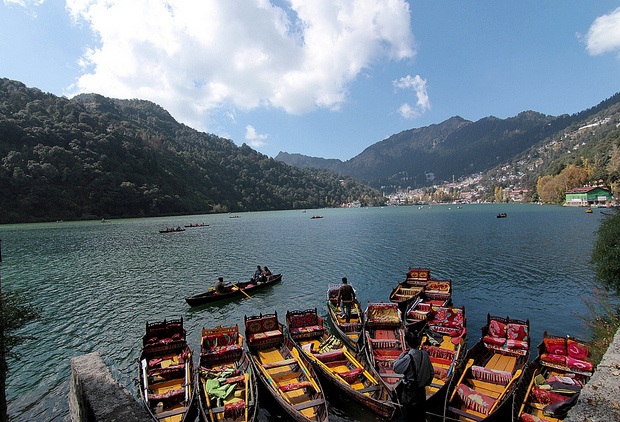 nainital-lake_nainital-turist-yerler