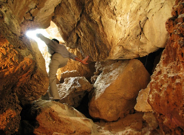 eco-cave-garden_nainital-turistinės vietos