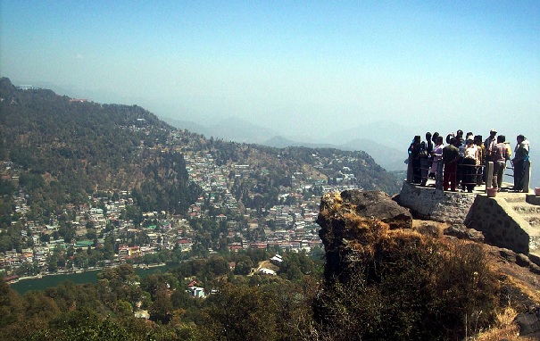 naina-peak_nainital-tourist-places