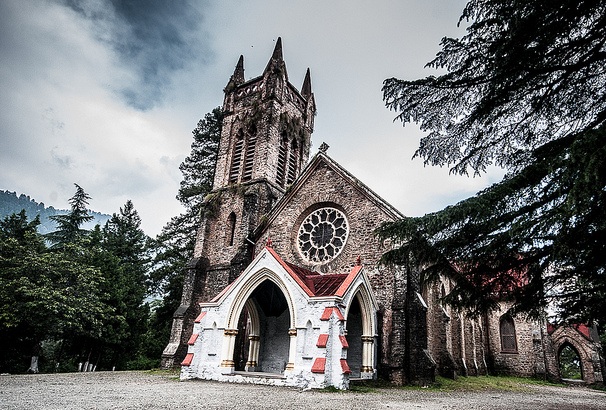 st-john-wilderness-church_nainital-tourist-places