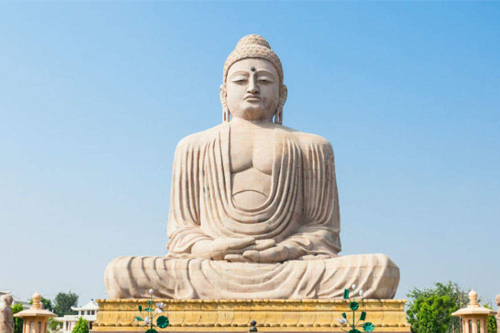 Buda Jayanthi bodh gaya
