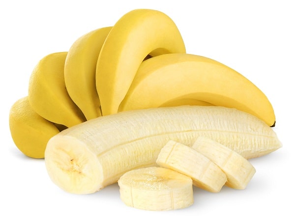 bananų vaisiai aukščiui augti