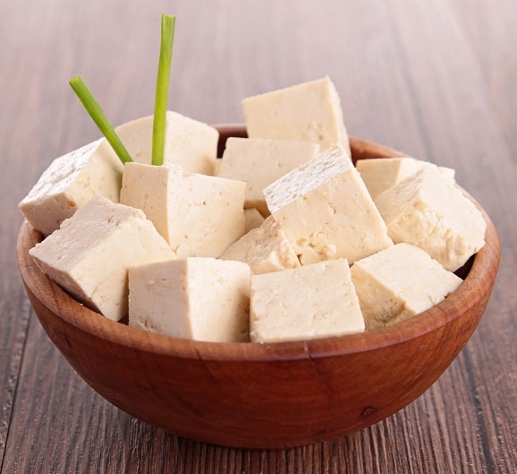 tofu aukščio augimo maistas