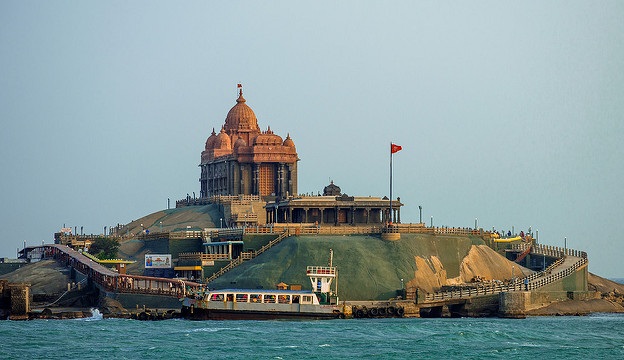 vivekananda-rock-memorial_kanyakumari-turist-yerler