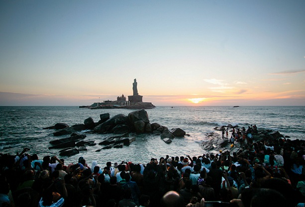 kanyakumari-beach_kanyakumari-tourist-places