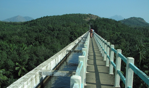 mathur-aqueduct_kanyakumari-turist-yerler