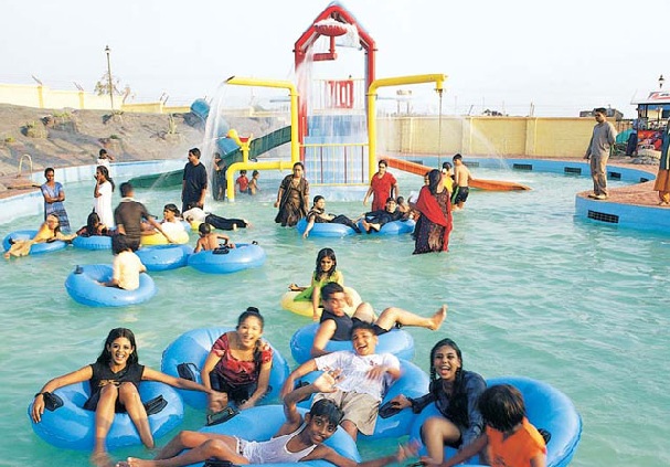 baywatch-amusement-park_kanyakumari-turist-yerler