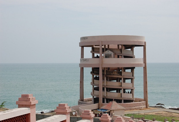 view-tower-and-telescope-house_kanyakumari-tourist-places