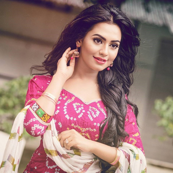 Nusraatfaria