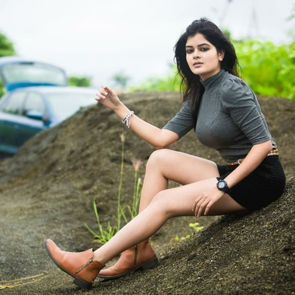 Madhumita Sarkar