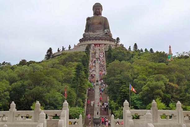 big-buddha_hong-kong-turist-yerler