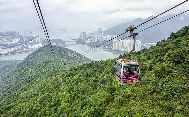 Lantau-Island_hong Kong turistinės vietos