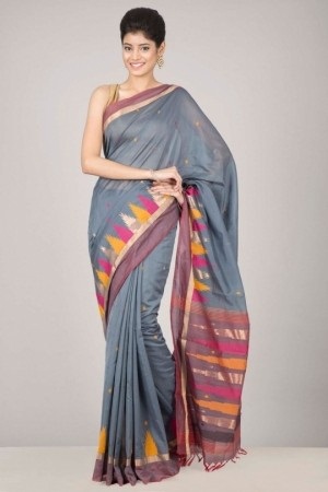 Elegantiška „Bangalore Cotton Saree“