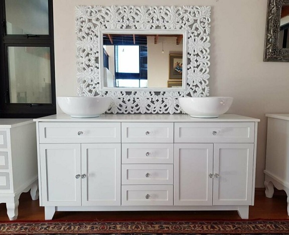 Özel Banyo Dolapları
