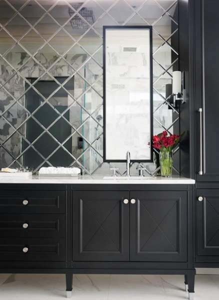 Elmas Banyo Dolapları