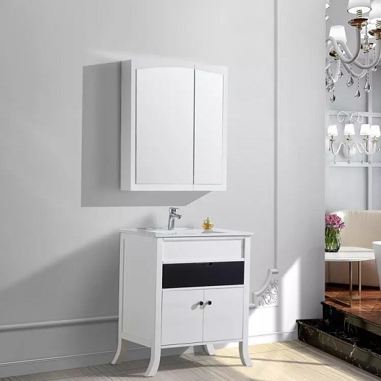 Plastik Banyo Dolapları