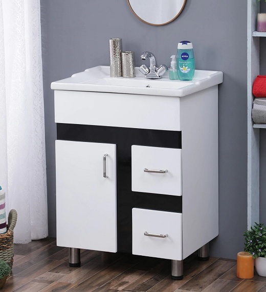 Pvc Banyo Dolabı
