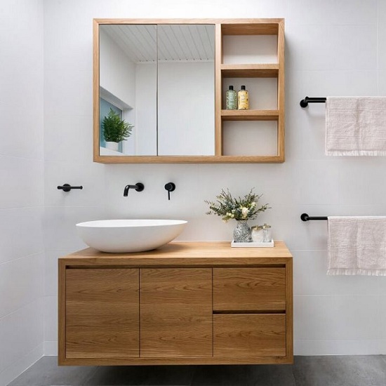 Banyo Ayna Dolabı