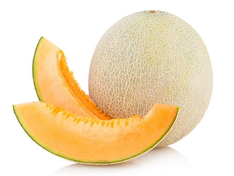 cantaloupe nauda