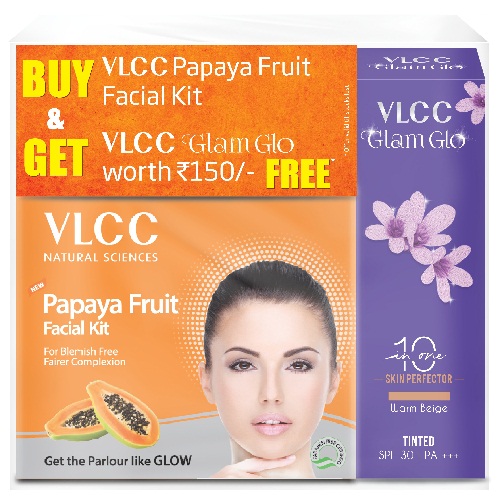 Vlcc papajos veido rinkinys