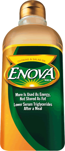 yağ yakmaya yardımcı besinler - Enova Oil