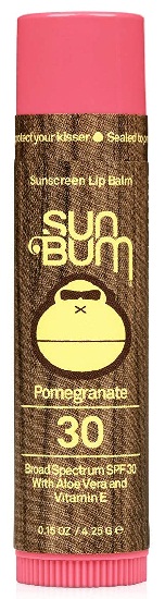 Sun Bum lūpų balzamas