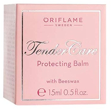 Oriflame Tender Care Dudak Balsamı