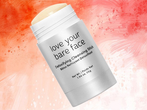 „Julep Love Your Bare Face“ detoksikuojantis valomasis balzamas
